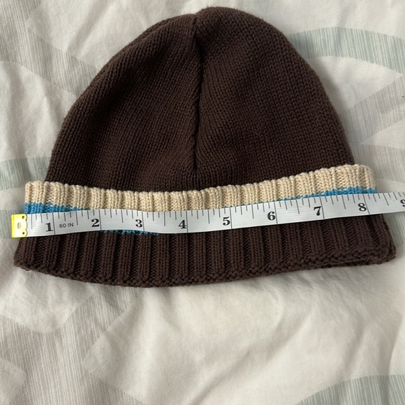5/$25 Cherokee Boys Winter Toque 3x - Picture 3 of 3